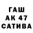 APVP крисы CK Red Alert